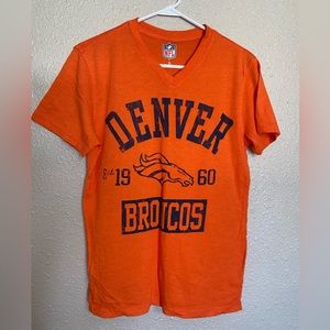 Denver Broncos Tee